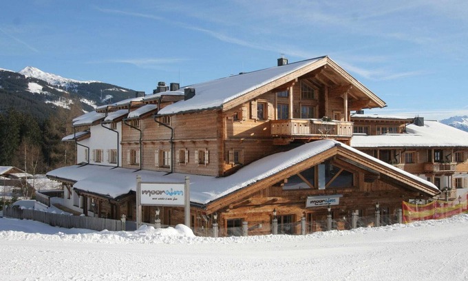 Schonbach Apartment | Apartment in Mittersill near the ski area