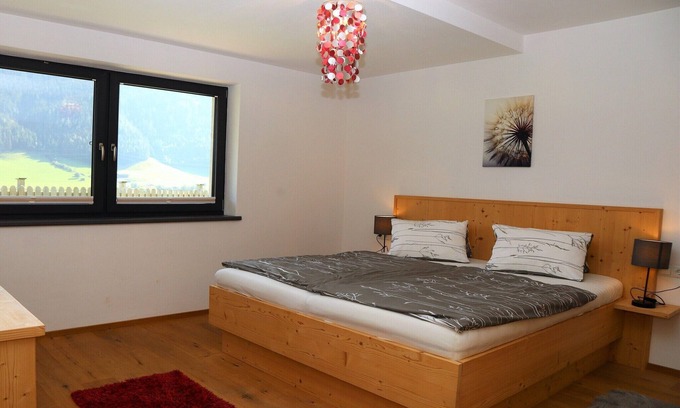 Mittersill House | Apartment in Mittersill near Hohe Tauern