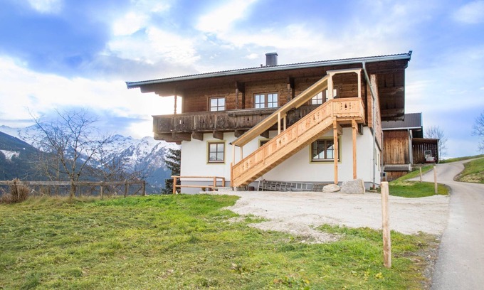 Mittersill Apartment | Apartment in Mittersill near KitzSki Lift