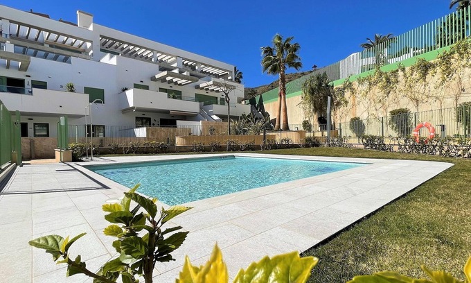 La Parata Apartment | Apartment in Mojácar near the Beach