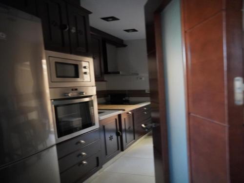 Montilla Apartment | Apartment in Montilla near Palacio Medinaceli, cleaning included