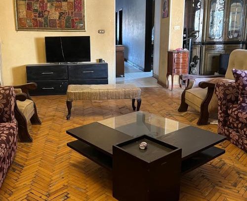 Nasr City Apartment | Apartment In Nasr City Cairo