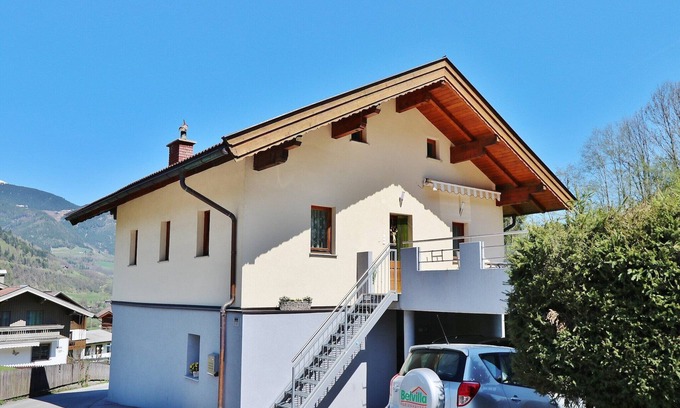 Niedernsill Apartment | Apartment in Niedernsill near Ski Slopes