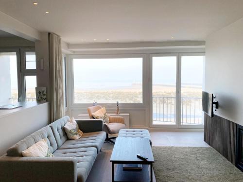 Nieuwpoort Apartment | Apartment in Nieuwpoort near the Beach