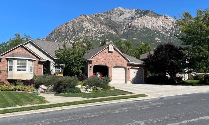 North Ogden Apartment | Apartment in north Ogden
