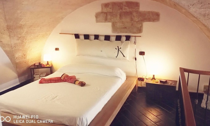 Old Town Apartment | apartment in old city