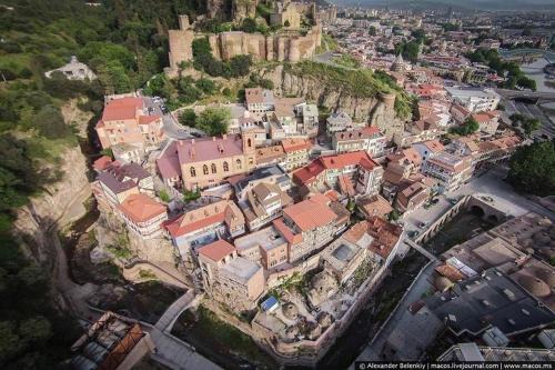 Tbilisi City Centre Apartment | Apartment in Old Tbilisi