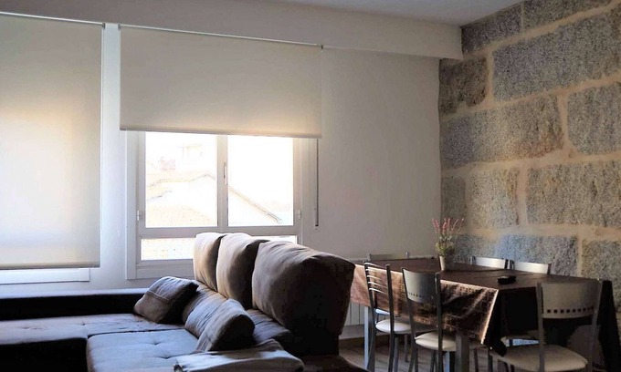 Ourense Apartment | Apartment in Ourense near Hot Springs