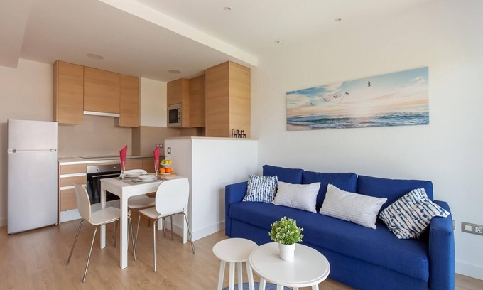 Palamos Apartment | Apartment in Palamós near the Beach