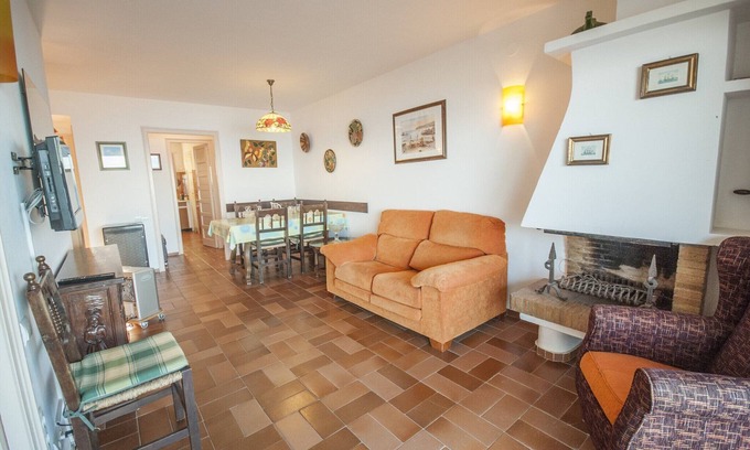 Pals Apartment | Apartment in Pals near Peaceful Beach