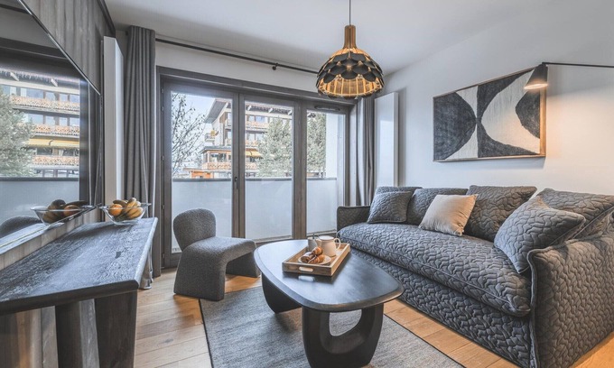 Plan Peisey Apartment | Apartment in Plan Peisey near Vanoise Park
