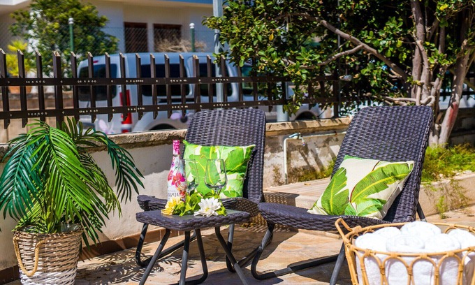 Muro Apartment | Apartment in Playa de Muro Pins 441 near the beach