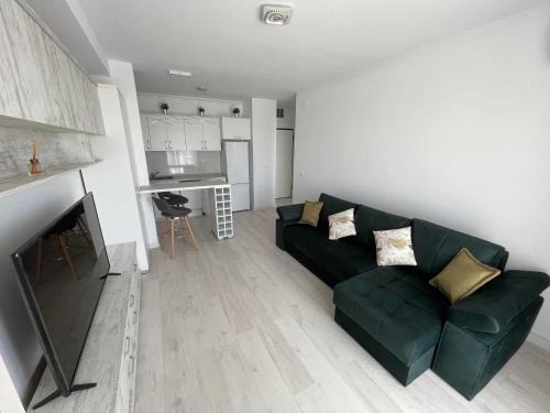 Ploiesti Apartment | Apartment in Ploiești 3