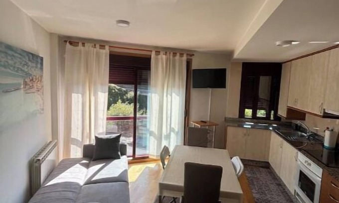 Pontevedra Apartment | Apartment in Pontevedra