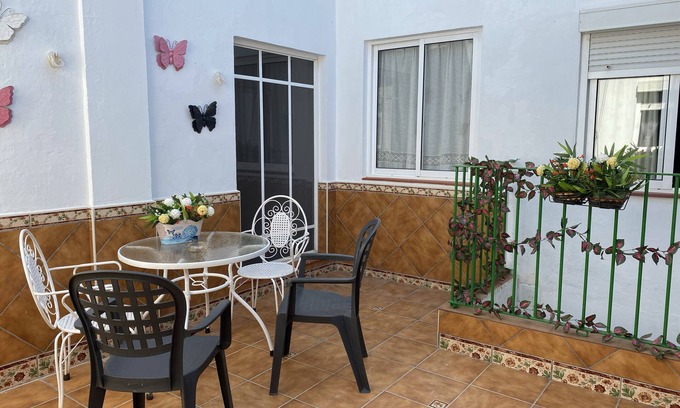 Prado del Rey Condo | Apartment in Prado del Rey Sierra de Grazalema