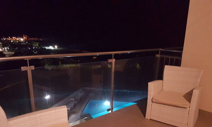 Briatico Apartment | apartment in residence with sea view pool