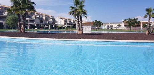 San Jorge Apartment | Apartment in Sant Jordi Castellon 34712