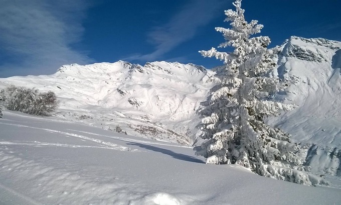 Seez Apartment | apartment in SEEZ for LES ARCS or LA ROSIERE stations