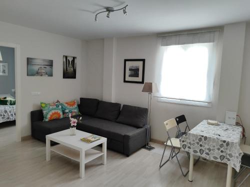 San Vicente Apartment | apartment in Seville city centre