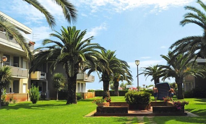 Silvi Marina Apartment | Apartment in Silvi Marina with parking space