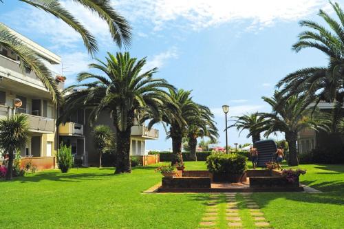Silvi Marina Apartment | Apartment in Silvi Marina with parking space