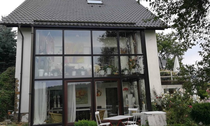 Pobershau Apartment | Apartment in the beautiful Erzgebirge/PobershauCharmant ✴ furnished