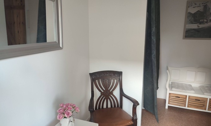 Oberhavel Apartment | Apartment in the countryside on the outskirts of Berlin