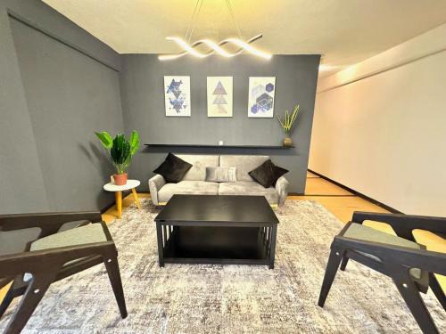 Cuauhtemoc Apartment | Apartment in the center of Mexico City