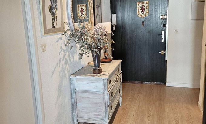 Saint-Bruno - Saint-Victor Apartment | Apartment in the center of Bordeaux