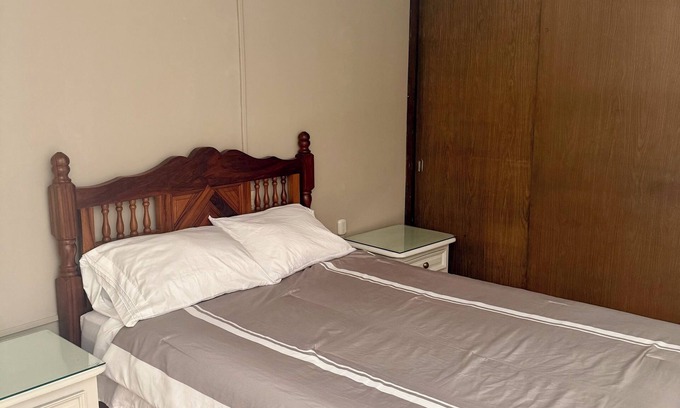 Morelia Apartment | Apartment in the center of the river