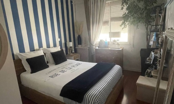 Bayonne Apartment | Apartment in the center of Bayonne