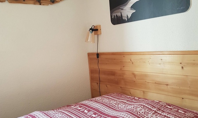 Samoens Apartment | Apartment in the center of one of the most beautiful villages in France