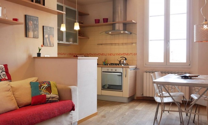 Historic Center Apartment | Apartment in the Center of Bologna! x6