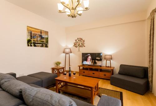 Tbilisi City Centre Apartment | Apartment in the city centre ll