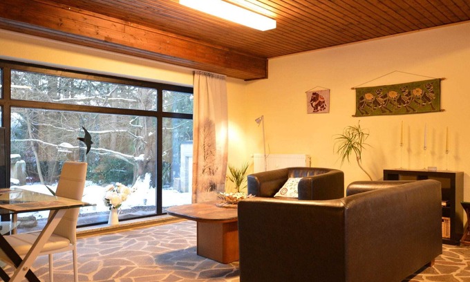 Manderscheid Apartment | Apartment in the district of Manderscheid