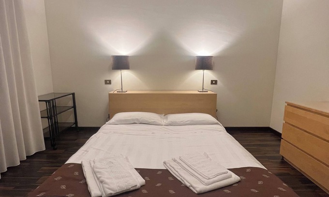 Arezzo Apartment | Apartment in the exhibition center, clinic, near the historic center