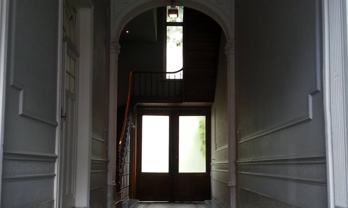 Sint-Gillis Apartment | APARTMENT IN THE HEART OF ST GILLES - 2 to 4 pers.