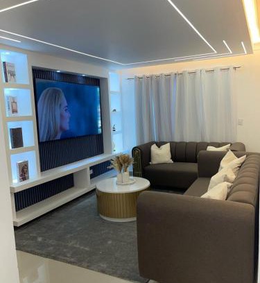 Tamboril Apartment | Apartment in the heart of Santiago