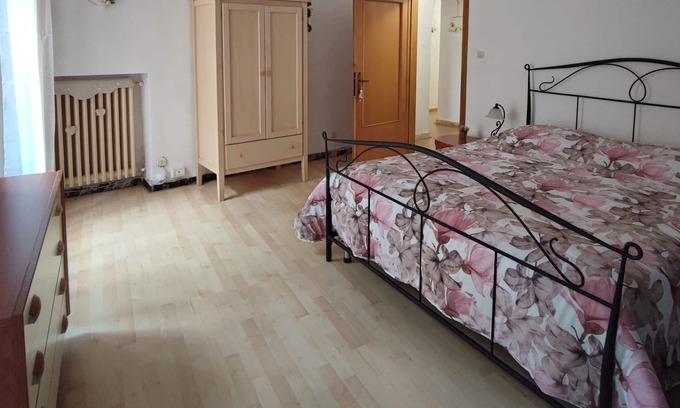 Volterra Apartment | Apartment in the heart of Volterra
