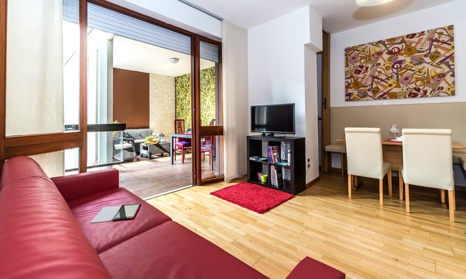 Historic Centre Apartment | Apartment in the heart of Padua