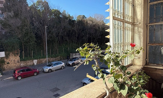 Quartiere XX Ardeatino Apartment | Apartment in the heart of EUR