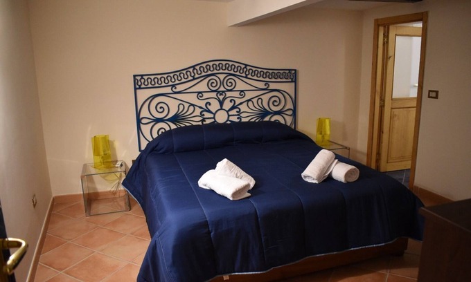 Naples City Centre Apartment | Apartment in the historic center of Naples