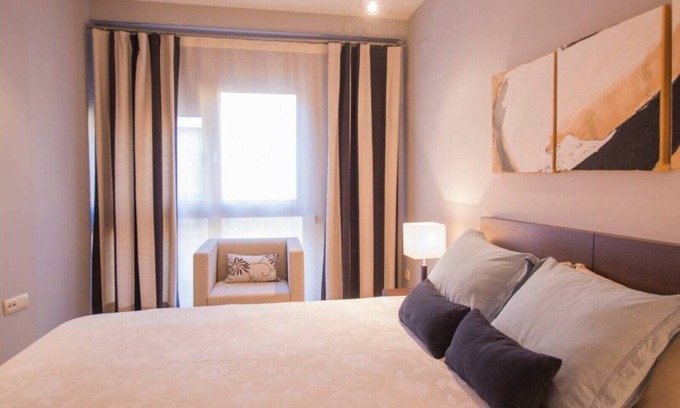 Toledo City Center Apartment | APARTMENT IN THE HISTORIC TOWN OF TOLEDO