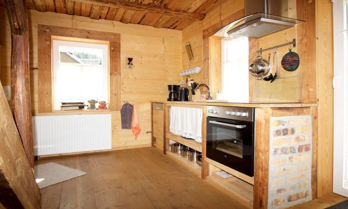 Klingenthal Apartment | Apartment in the house 'ANNO DAZUMAL'