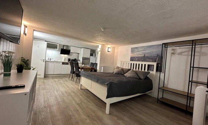 Freinsheim Apartment | Apartment in the old town of Freinsheim
