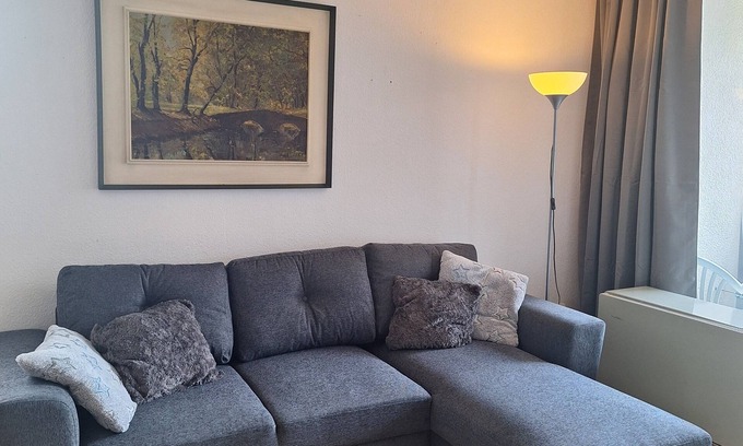 Winterberg Apartment | apartment in the sports area of Winterberg