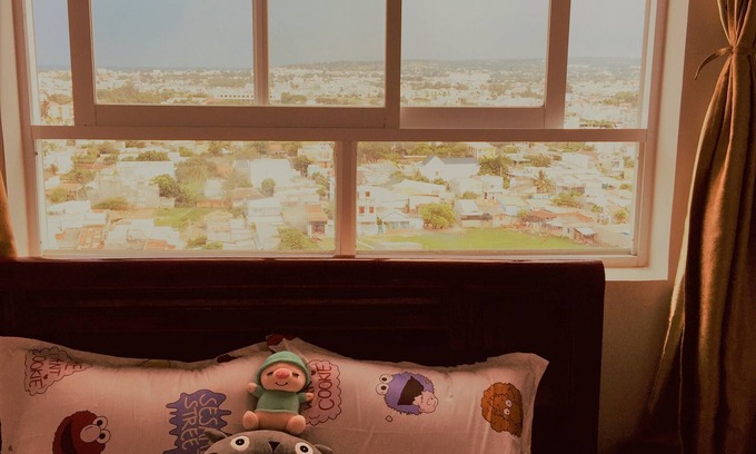 Phan Thiet Apartment | Apartment in the city center