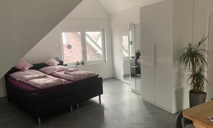 Overhagen Apartment | Apartment in toller Lage am Rande des Ruhrgebietes