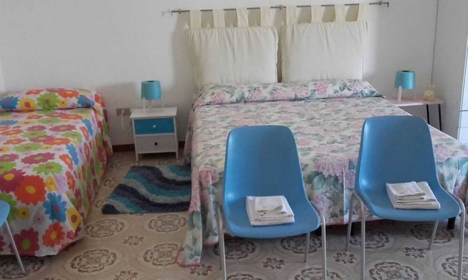 Tricase House | Apartment in Tricase - Salento - Puglia- Italy