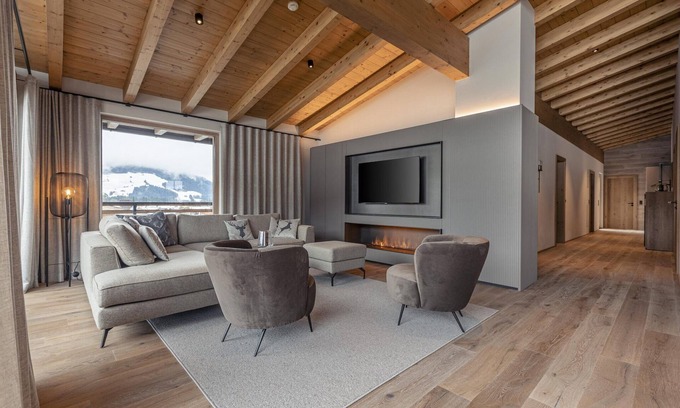 Westendorf Apartment | Apartment in Tyrol near ski area